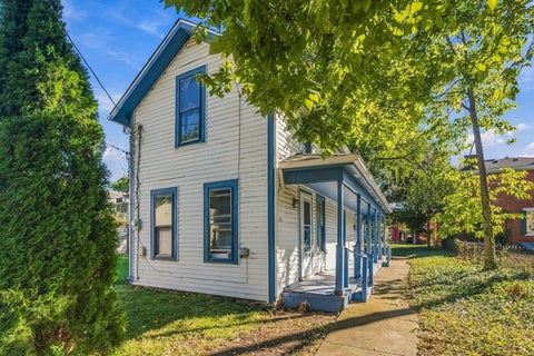 Photo of 1017 Hunter Avenue, Columbus, OH 43201 (MLS # 226037897)