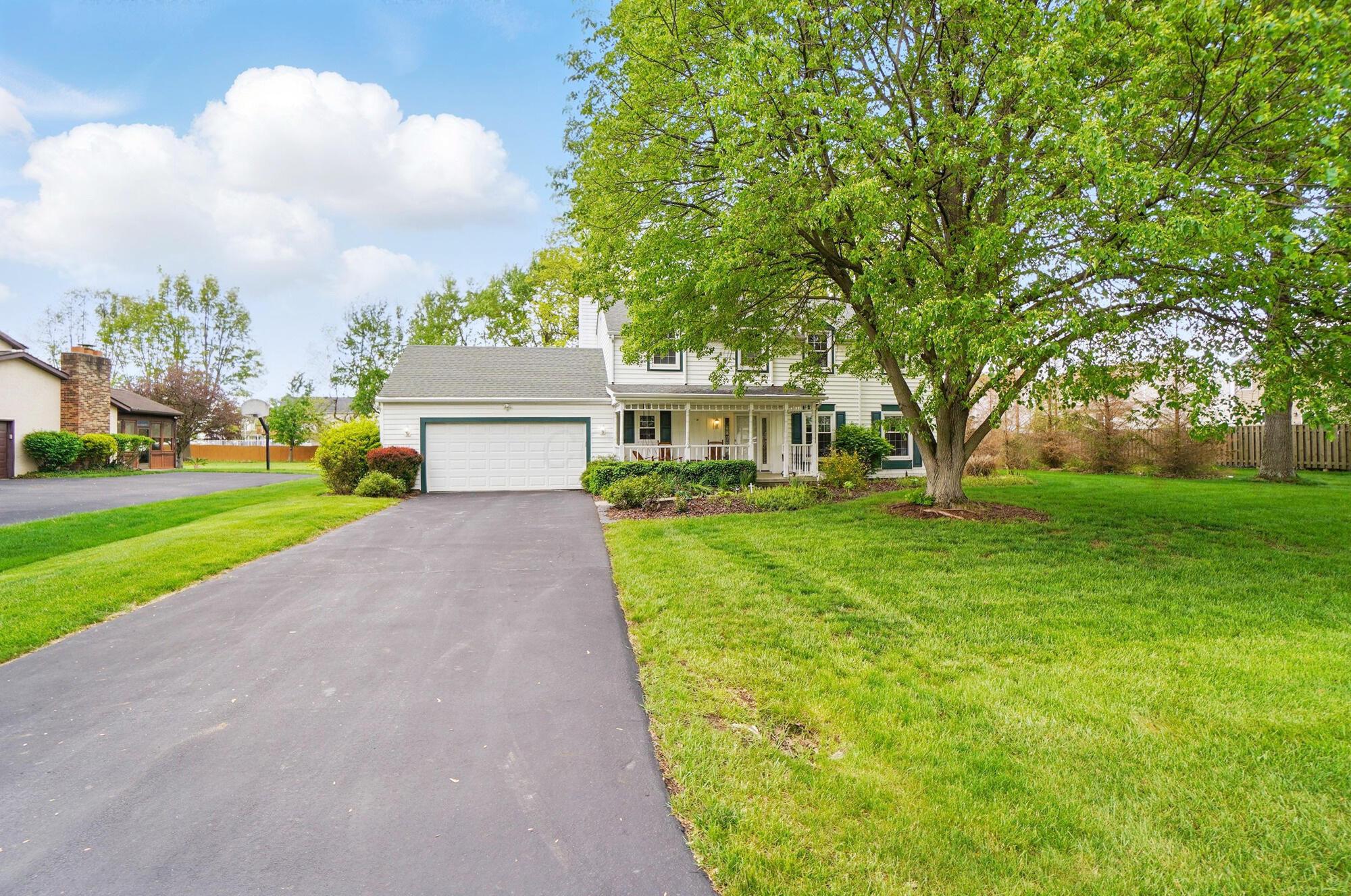 4200 Unroe Avenue, Grove City, Ohio image 3