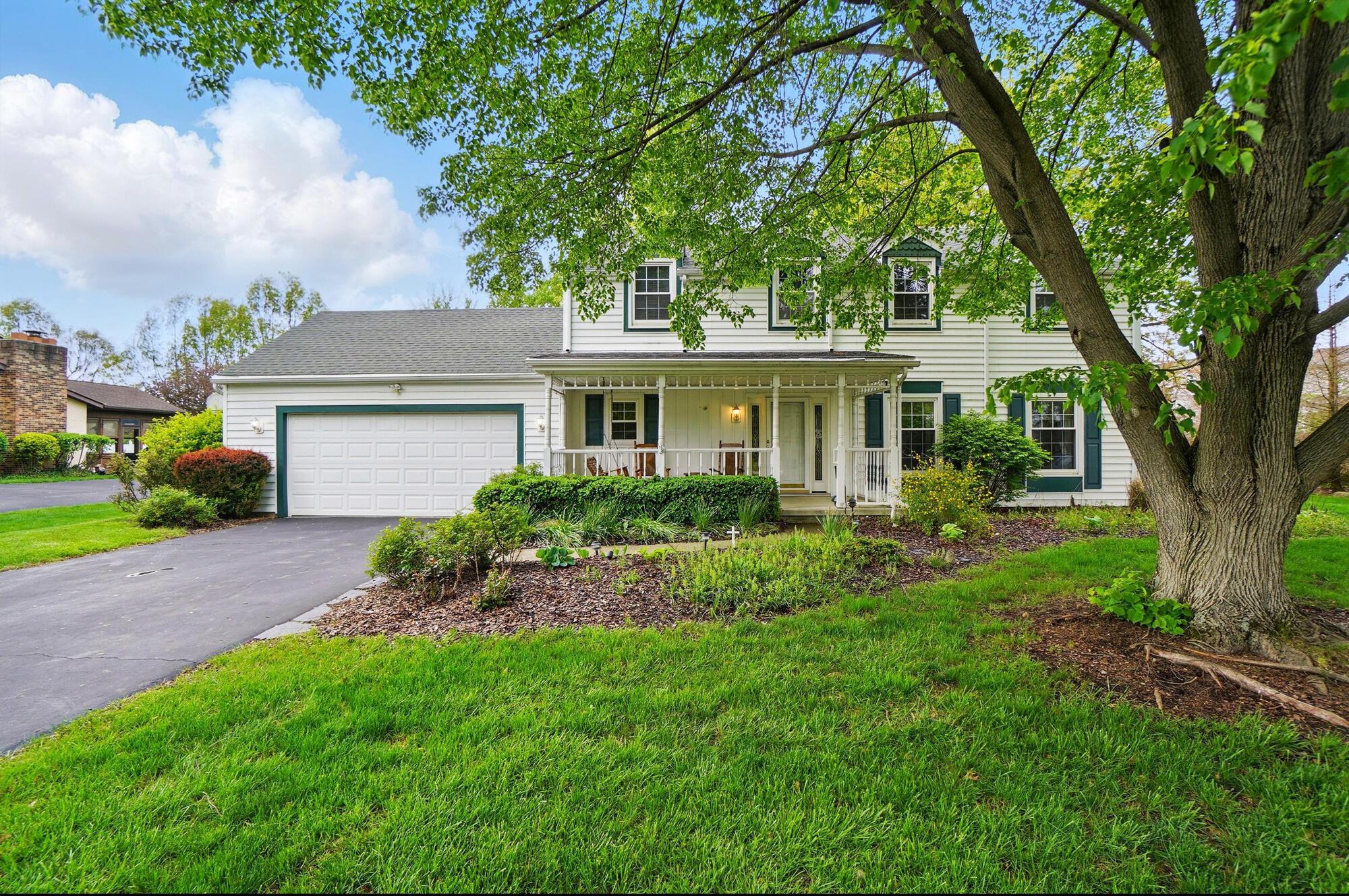 4200 Unroe Avenue, Grove City, Ohio image 1