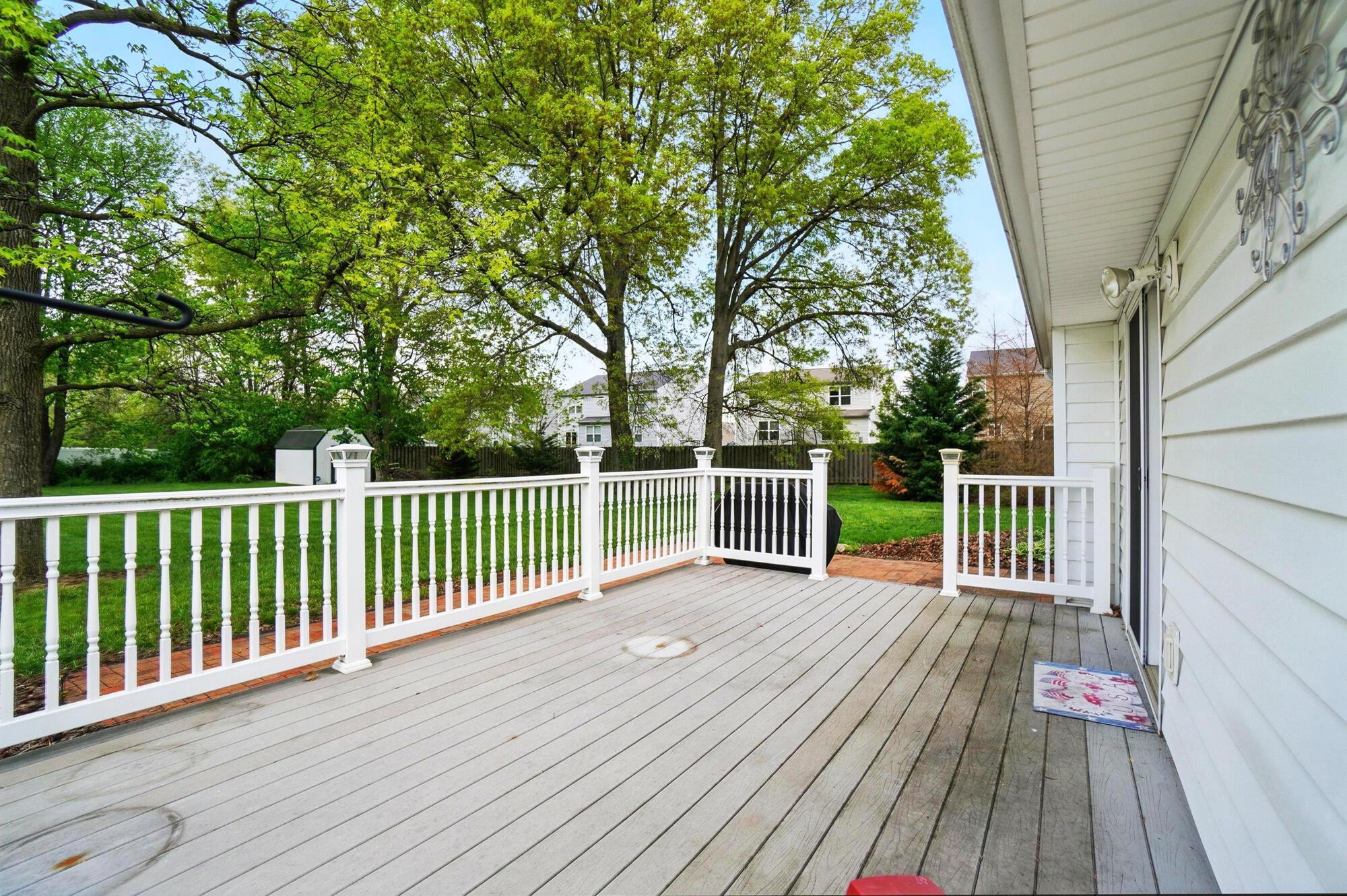4200 Unroe Avenue, Grove City, Ohio image 41