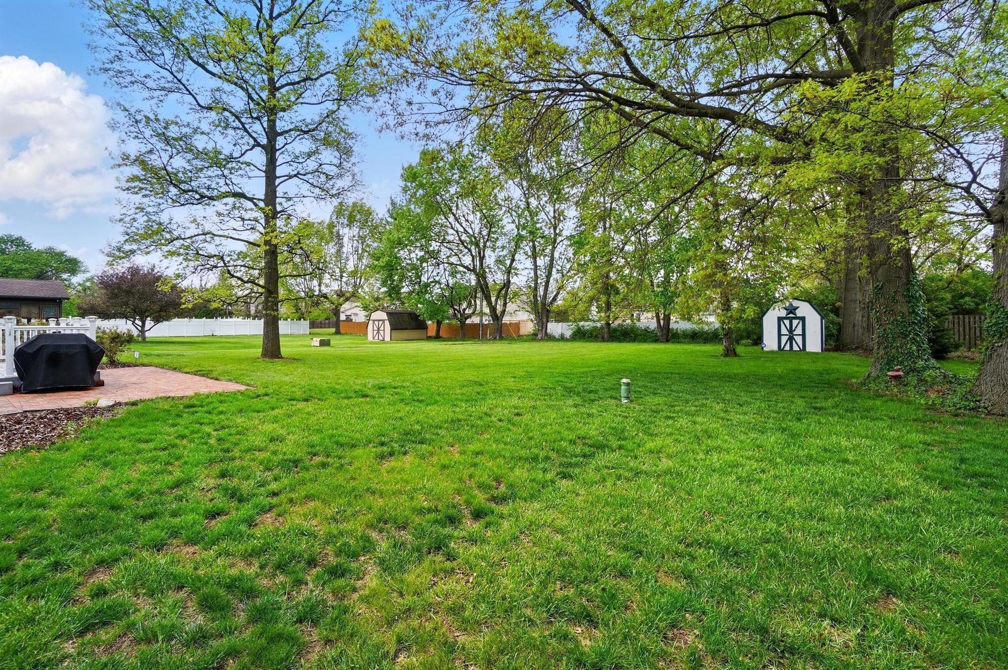 4200 Unroe Avenue, Grove City, Ohio image 43