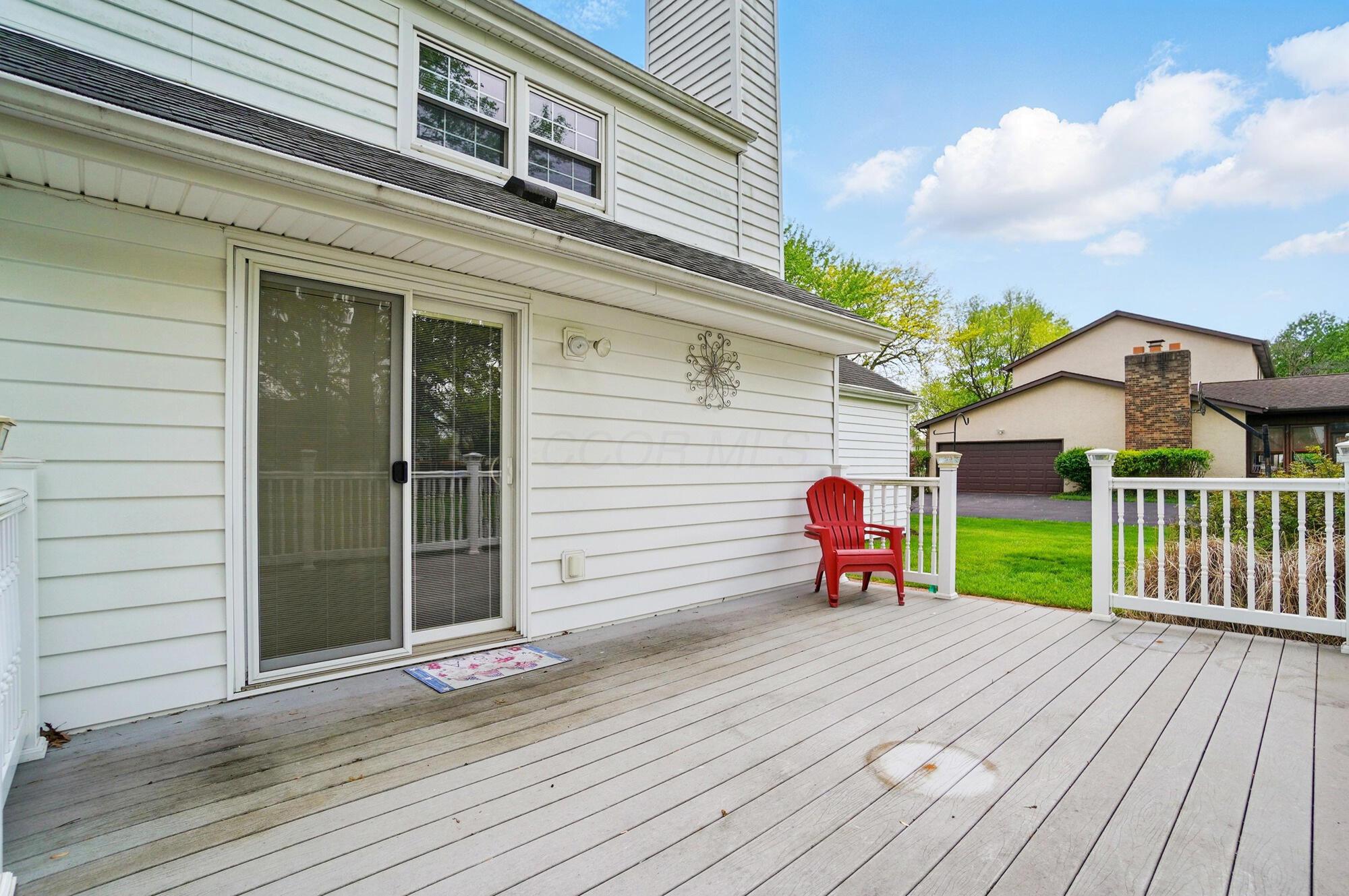 4200 Unroe Avenue, Grove City, Ohio image 40