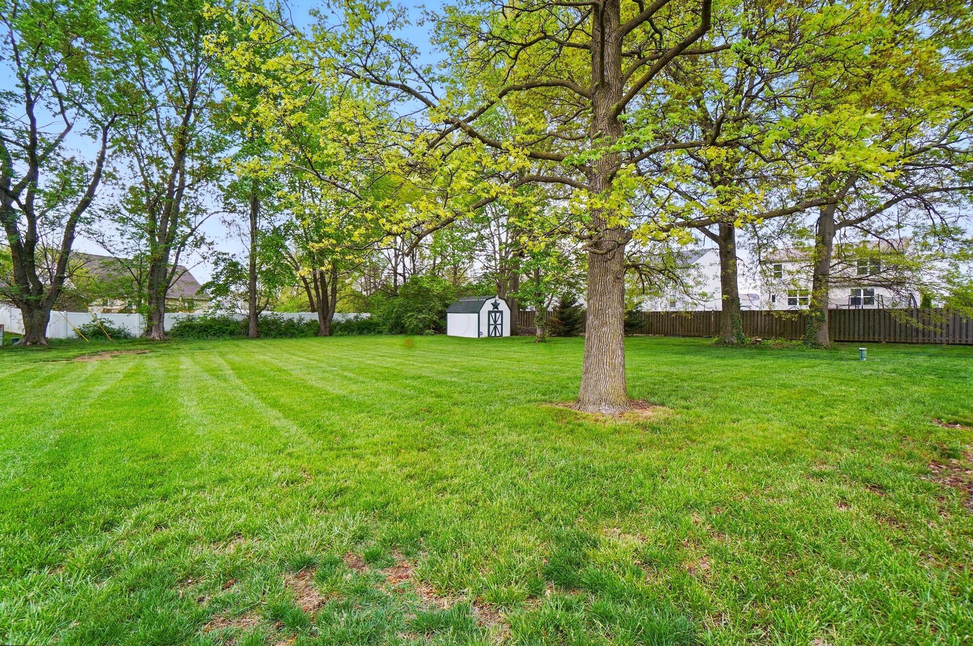 4200 Unroe Avenue, Grove City, Ohio image 42
