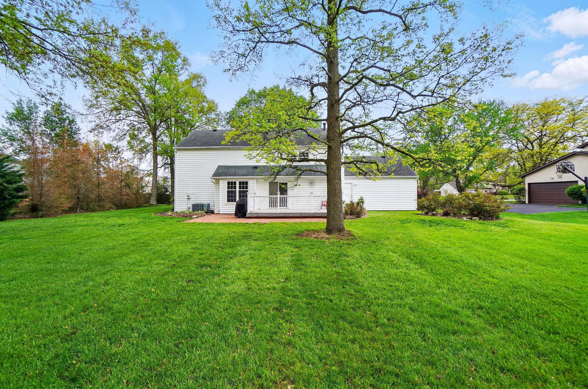 4200 Unroe Avenue, Grove City, Ohio image 37