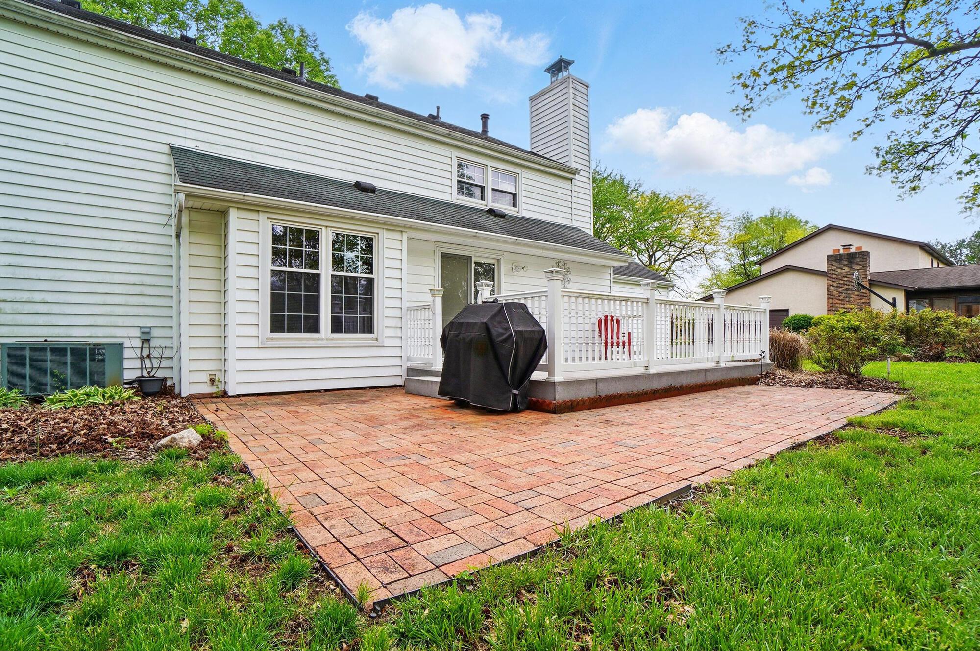 4200 Unroe Avenue, Grove City, Ohio image 39