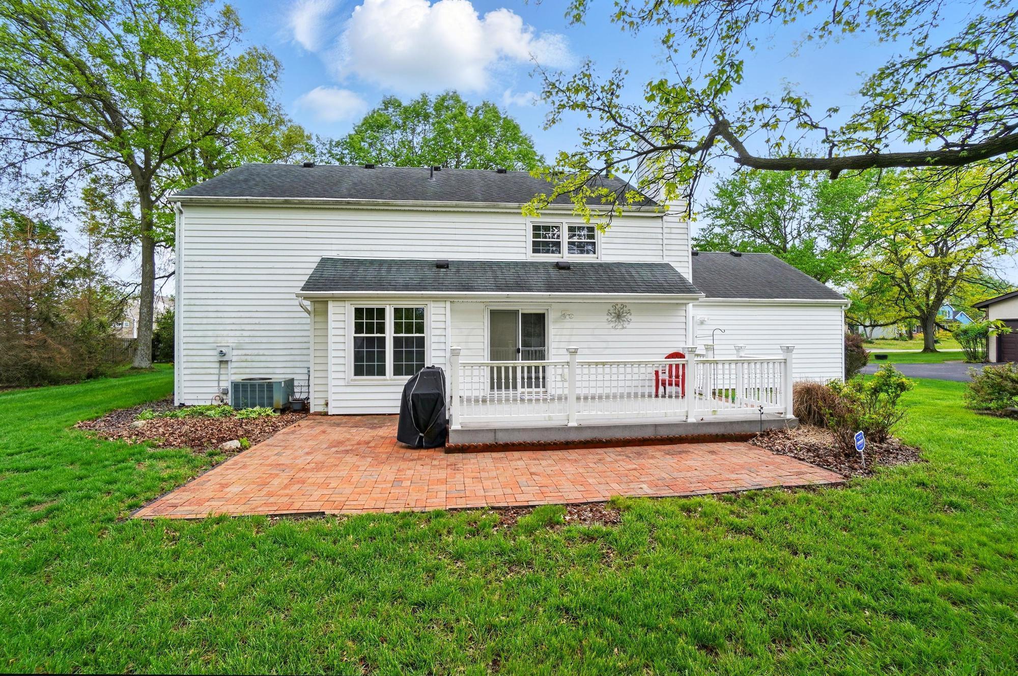 4200 Unroe Avenue, Grove City, Ohio image 36