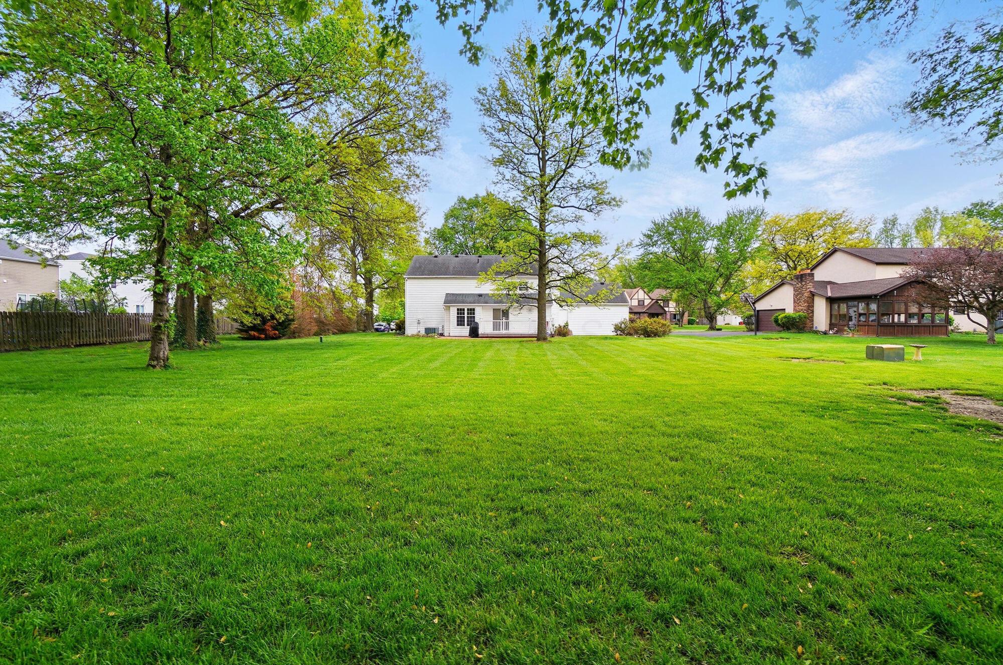 4200 Unroe Avenue, Grove City, Ohio image 38