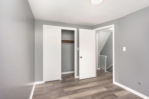 Tiny photo for 1752 Pine Tree Street S H #H, Columbus, OH 43229 (MLS # 225041039)