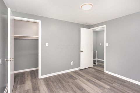 Tiny photo for 1752 Pine Tree Street S H #H, Columbus, OH 43229 (MLS # 225041039)