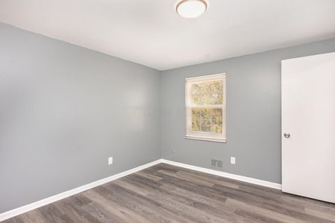 Tiny photo for 1752 Pine Tree Street S H #H, Columbus, OH 43229 (MLS # 225041039)