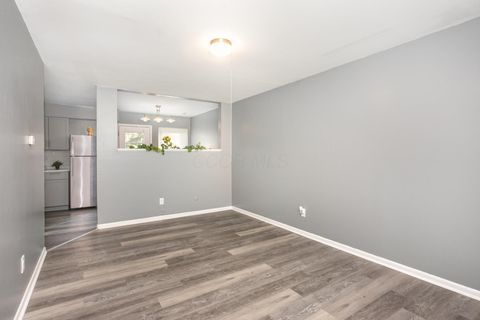 Tiny photo for 1752 Pine Tree Street S H #H, Columbus, OH 43229 (MLS # 225041039)