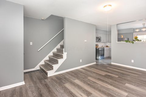 Tiny photo for 1752 Pine Tree Street S H #H, Columbus, OH 43229 (MLS # 225041039)