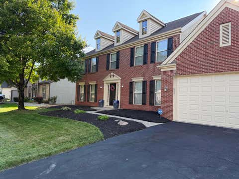 Photo of 3171 Genevieve Drive, Columbus, OH 43219 (MLS # 226032293)