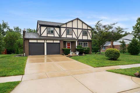 Tiny photo for 2256 Presley Drive, Grove City, OH 43123 (MLS # 226029481)