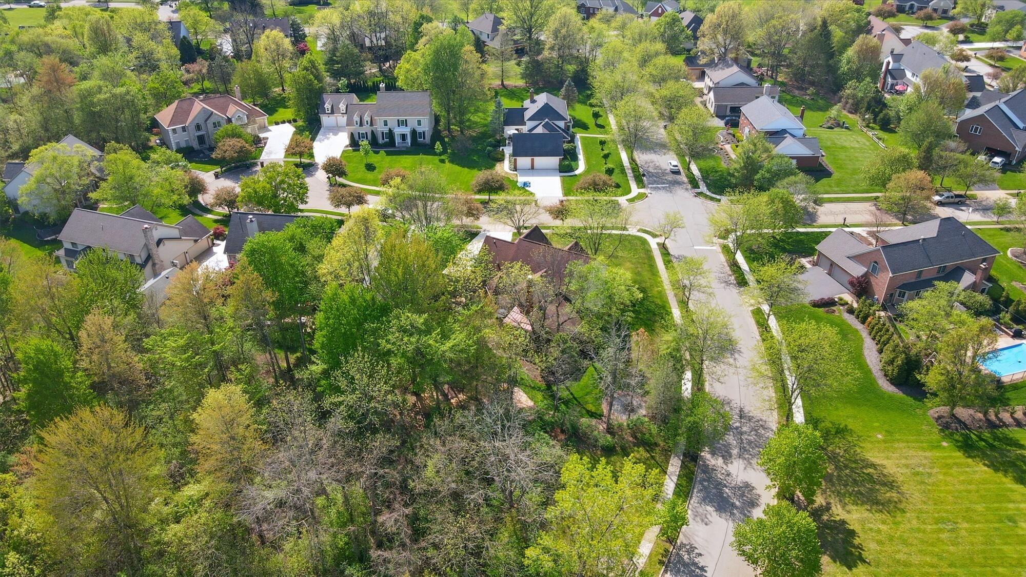 2584 Rittenour Court, Blacklick, Ohio image 10