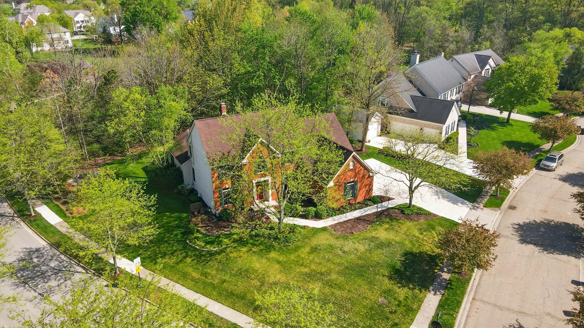 2584 Rittenour Court, Blacklick, Ohio image 11