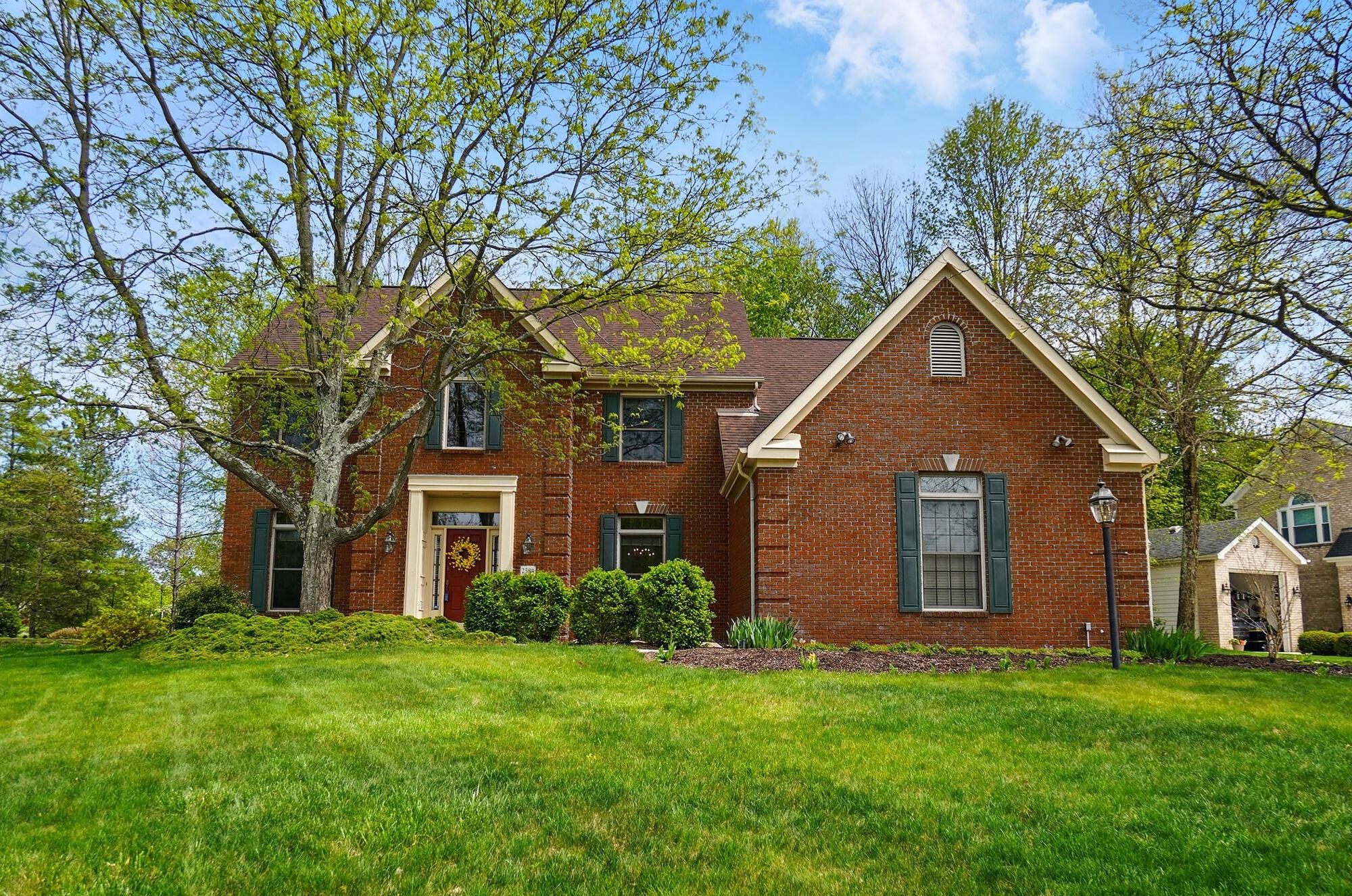 2584 Rittenour Court, Blacklick, Ohio image 5