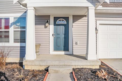 Photo of 7350 Bromfield Drive, Canal Winchester, OH 43110 (MLS # 226005035)