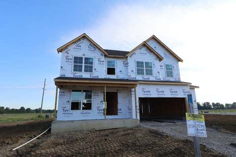 Photo of 1544 Kenneth Drive, Delaware, OH 43015 (MLS # 226024502)