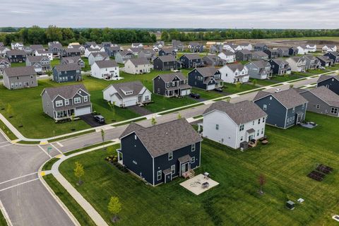 Tiny photo for 1544 Kenneth Drive, Delaware, OH 43015 (MLS # 226024502)