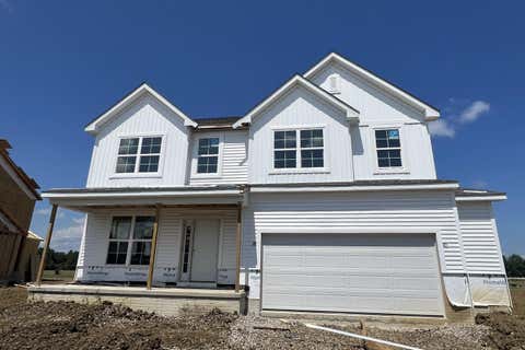 Photo of 1544 Kenneth Drive, Delaware, OH 43015 (MLS # 226024502)