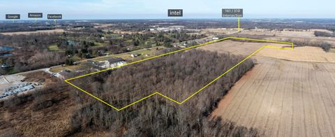 Vacant Land For Sale - Worthington<br/> Alexandria, OH 43001