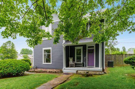 7050 Motts Place Road, Canal Winchester, Ohio image 1
