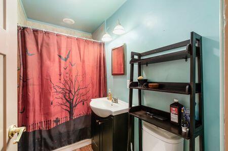 7050 Motts Place Road, Canal Winchester, Ohio image 15