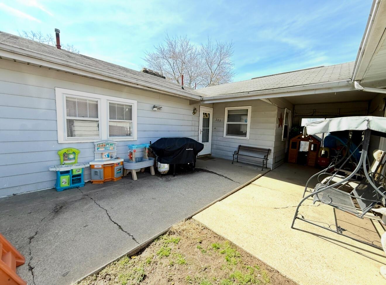 203 Seymour Avenue, Buckeye Lake, Ohio image 12