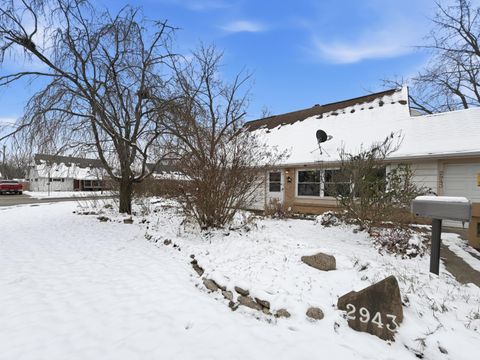 Photo of 2943 Carol Avenue, Grove City, OH 43123 (MLS # 225044969)