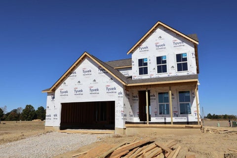 Photo of 2759 Brian Way, Delaware, OH 43015 (MLS # 226038970)