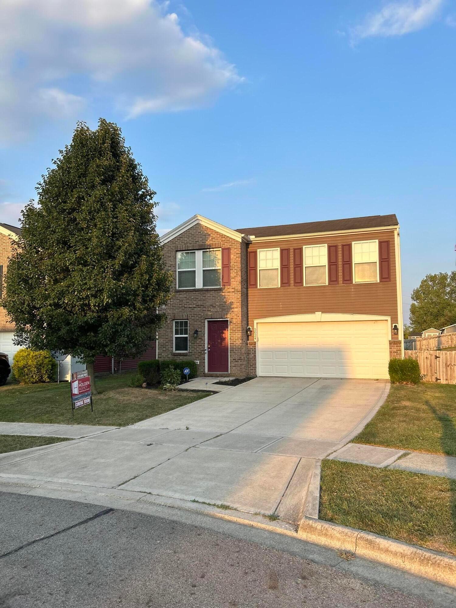 View Lockbourne, OH 43137 house