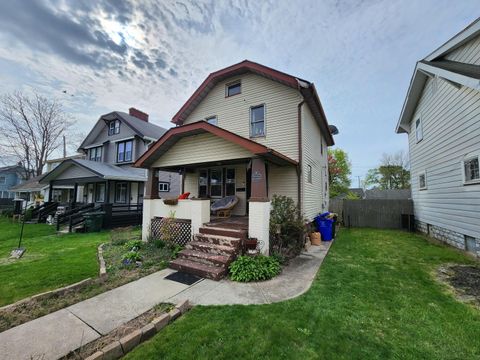 Photo of 2739 Sutton Avenue, Columbus, OH 43204 (MLS # 226012502)