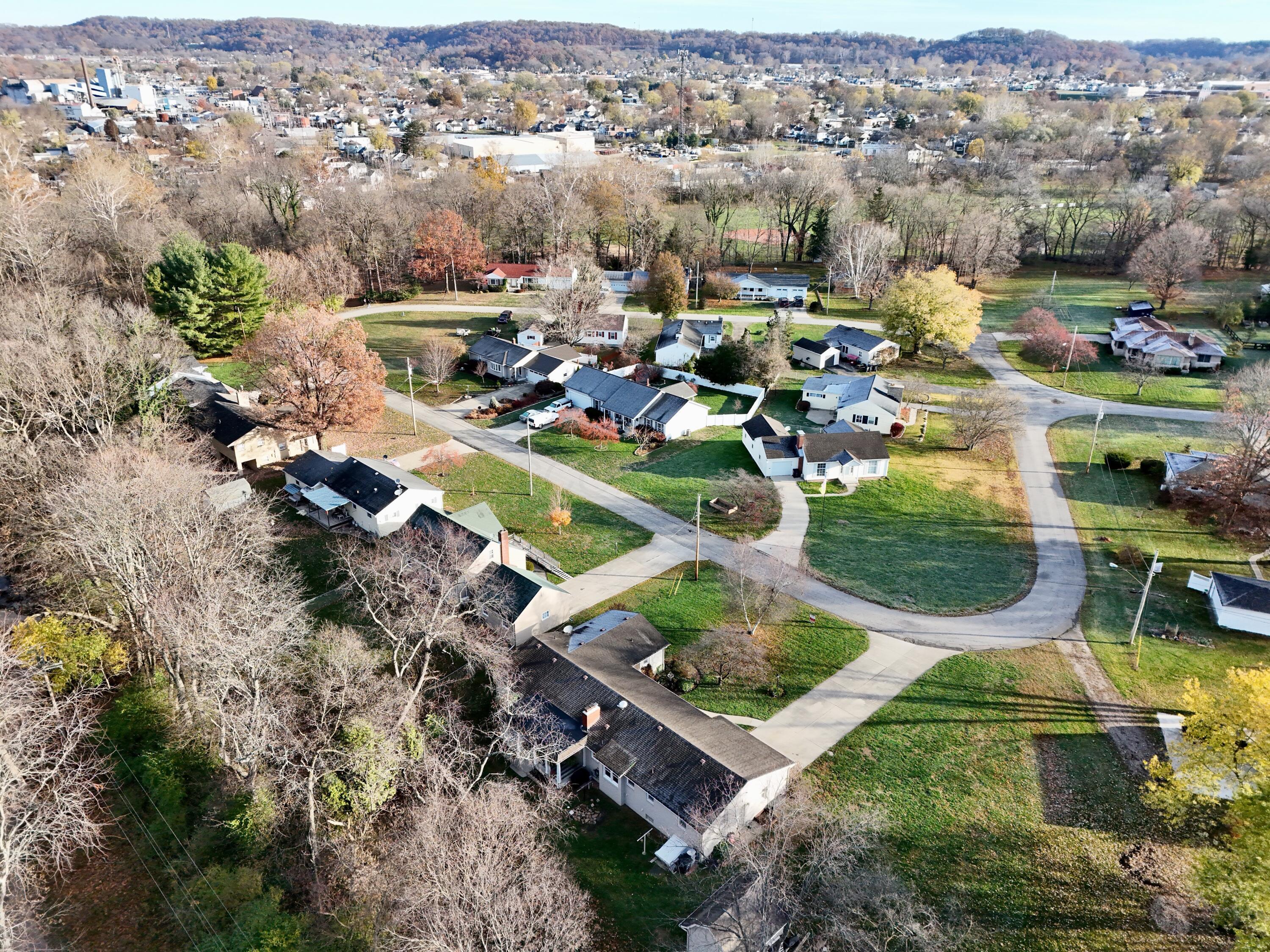 298 Peters Avenue, Lancaster, Ohio image 1