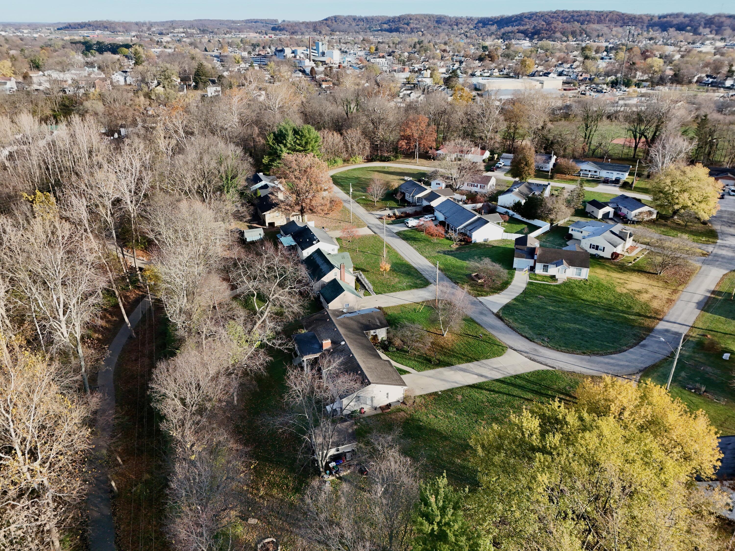 298 Peters Avenue, Lancaster, Ohio image 45