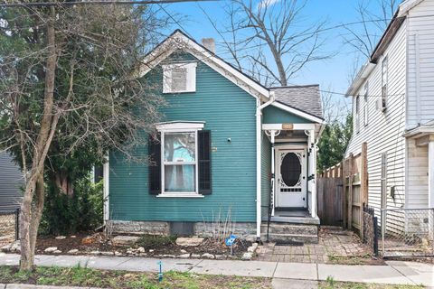 Photo of 508 Oak Street, Dayton, OH 45410 (MLS # 226008771)
