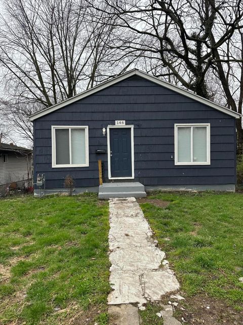 146 Wrexham Avenue Columbus OH 43223