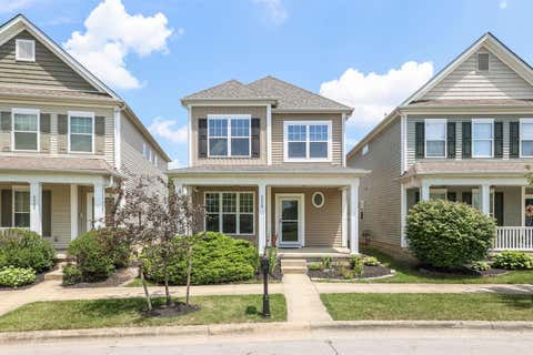 Photo of 6059 Hayden Farms Road, Dublin, OH 43016 (MLS # 226024740)