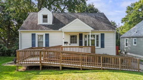 Homes For Sale - 33 Rambleside Drive<br/> Richland County, Mansfield, OH 44907