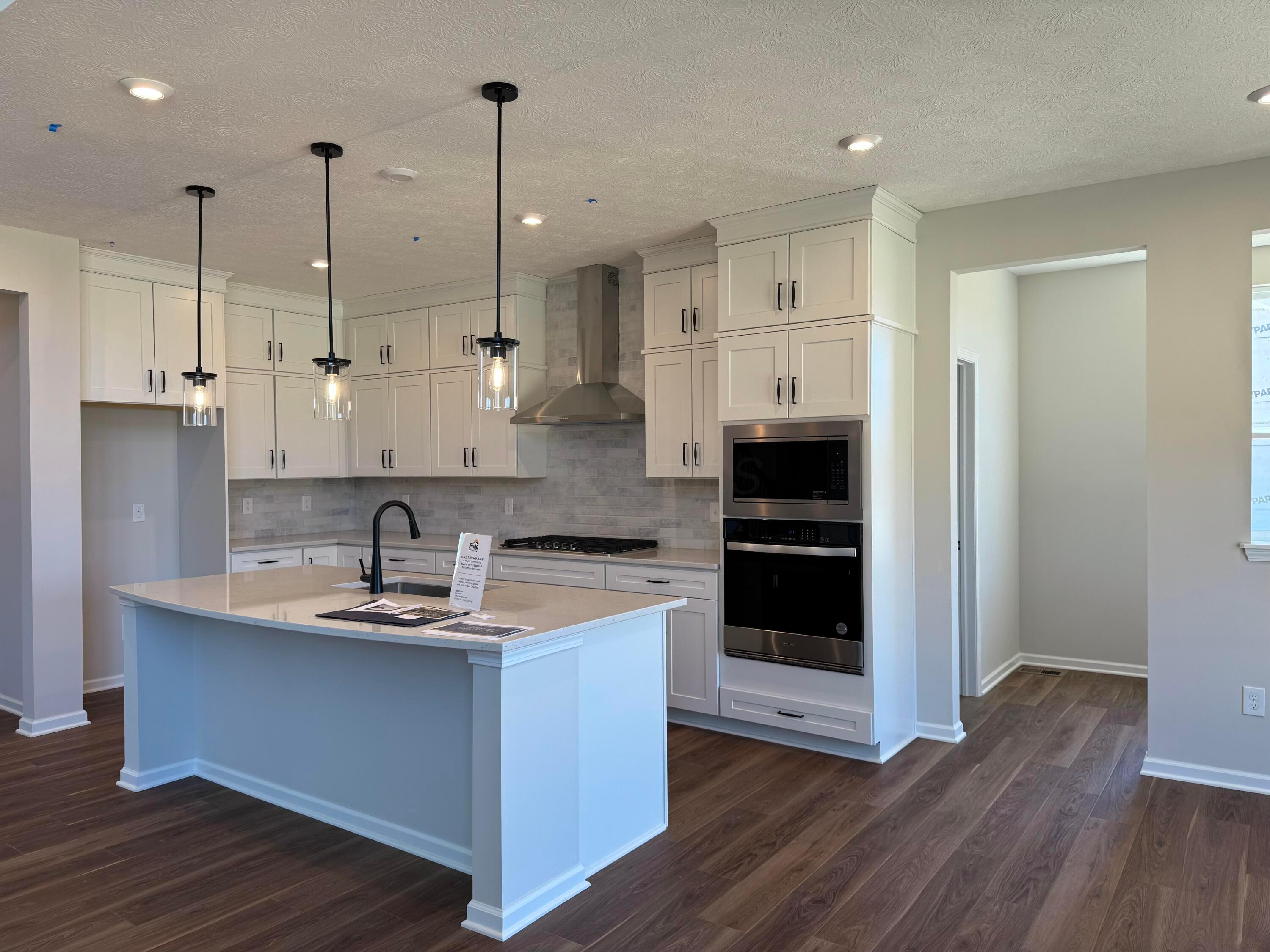 2475 Elisabeth Lane #LOT 37, Blacklick, Ohio image 8