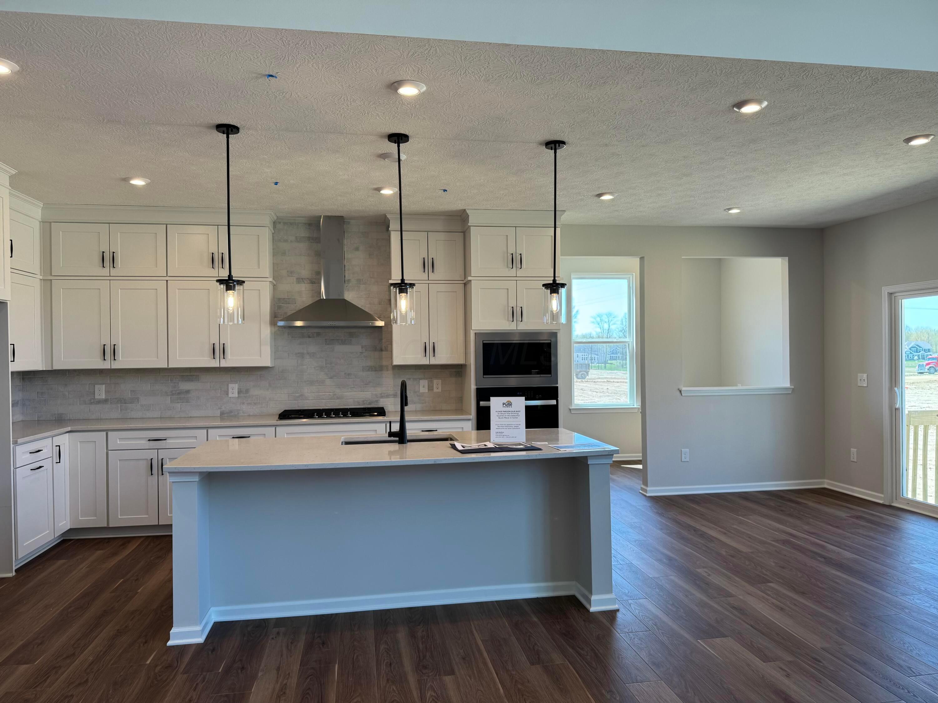 2475 Elisabeth Lane #LOT 37, Blacklick, Ohio image 7