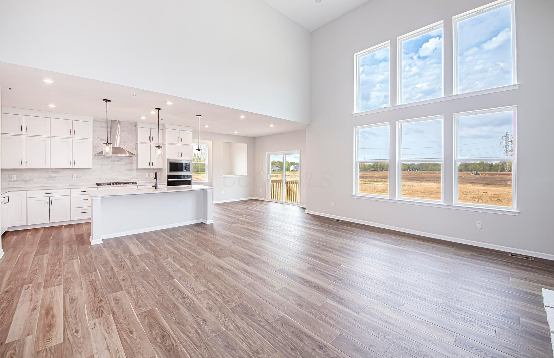 2475 Elisabeth Lane #LOT 37, Blacklick, Ohio image 10