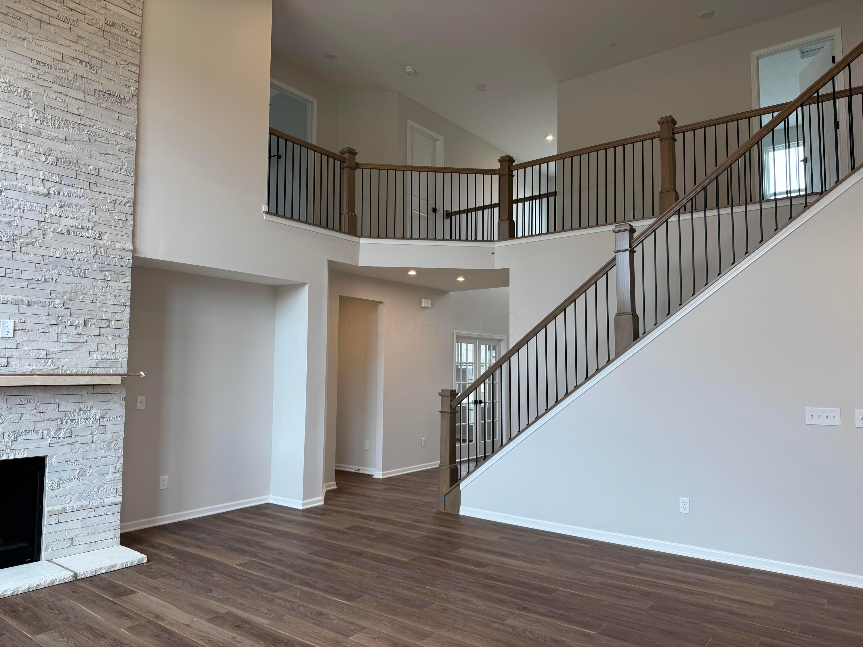 2475 Elisabeth Lane #LOT 37, Blacklick, Ohio image 30