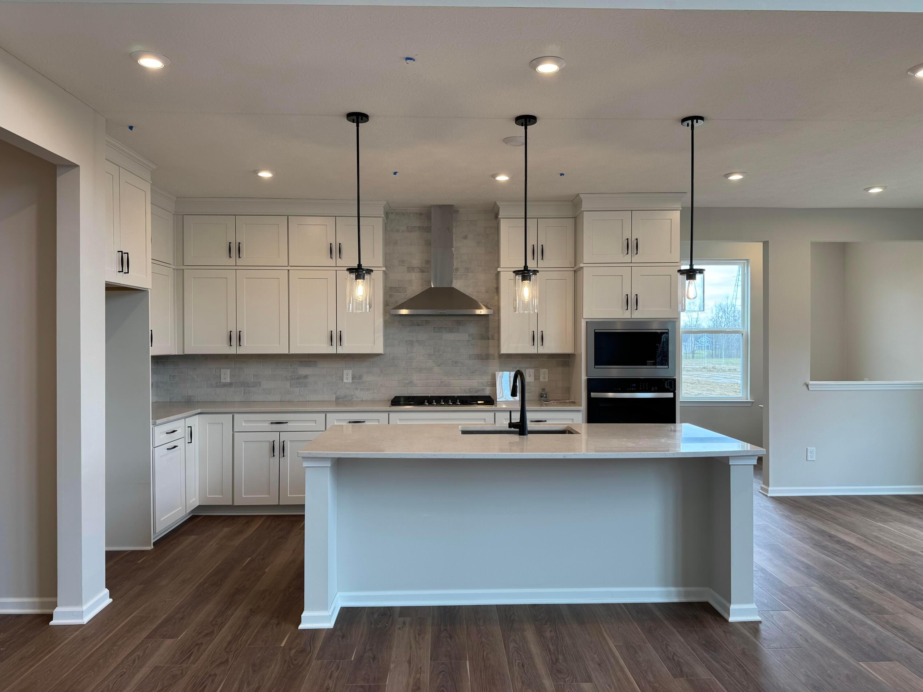 2475 Elisabeth Lane #LOT 37, Blacklick, Ohio image 22