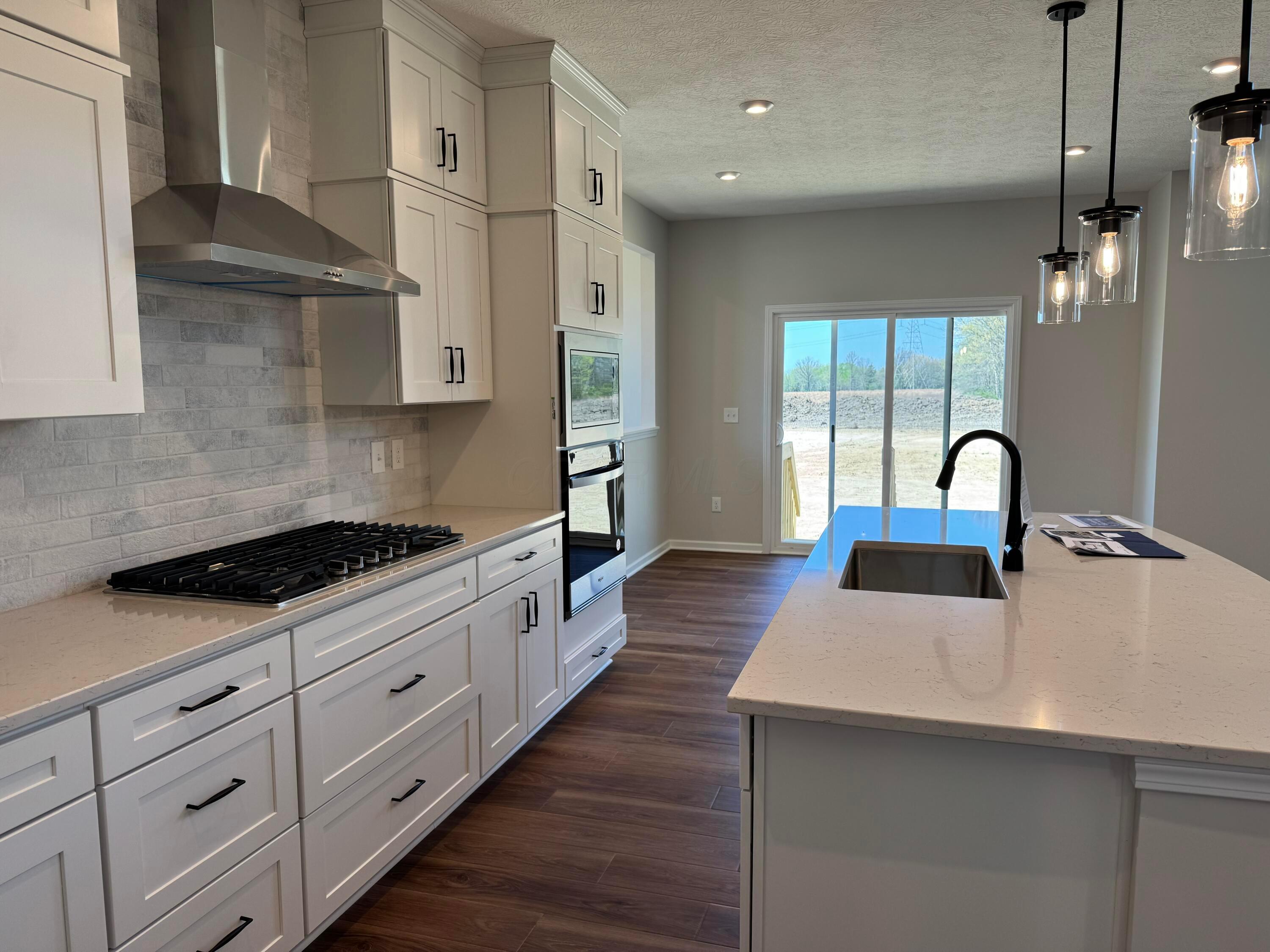 2475 Elisabeth Lane #LOT 37, Blacklick, Ohio image 10