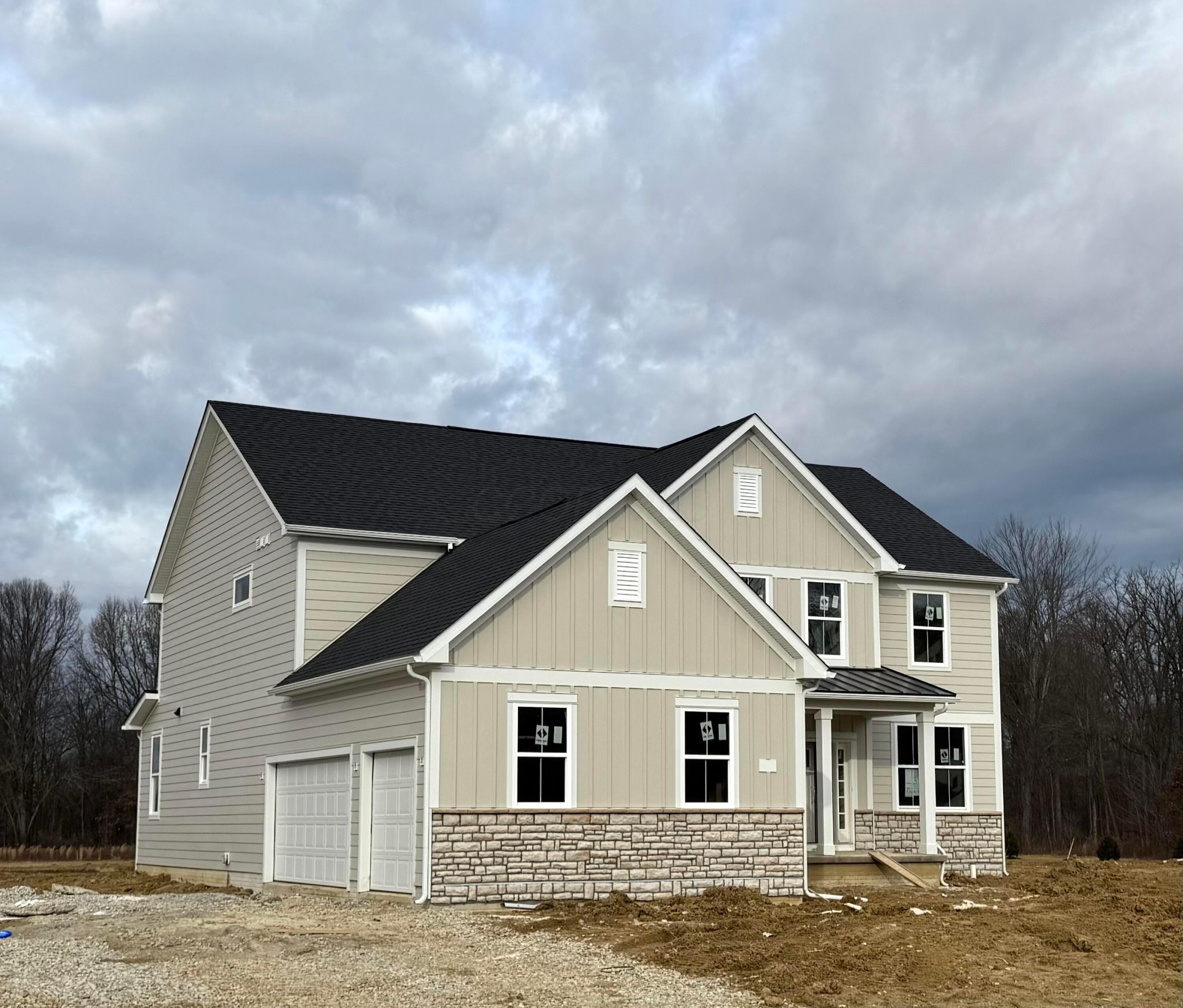 2475 Elisabeth Lane #LOT 37, Blacklick, Ohio image 2