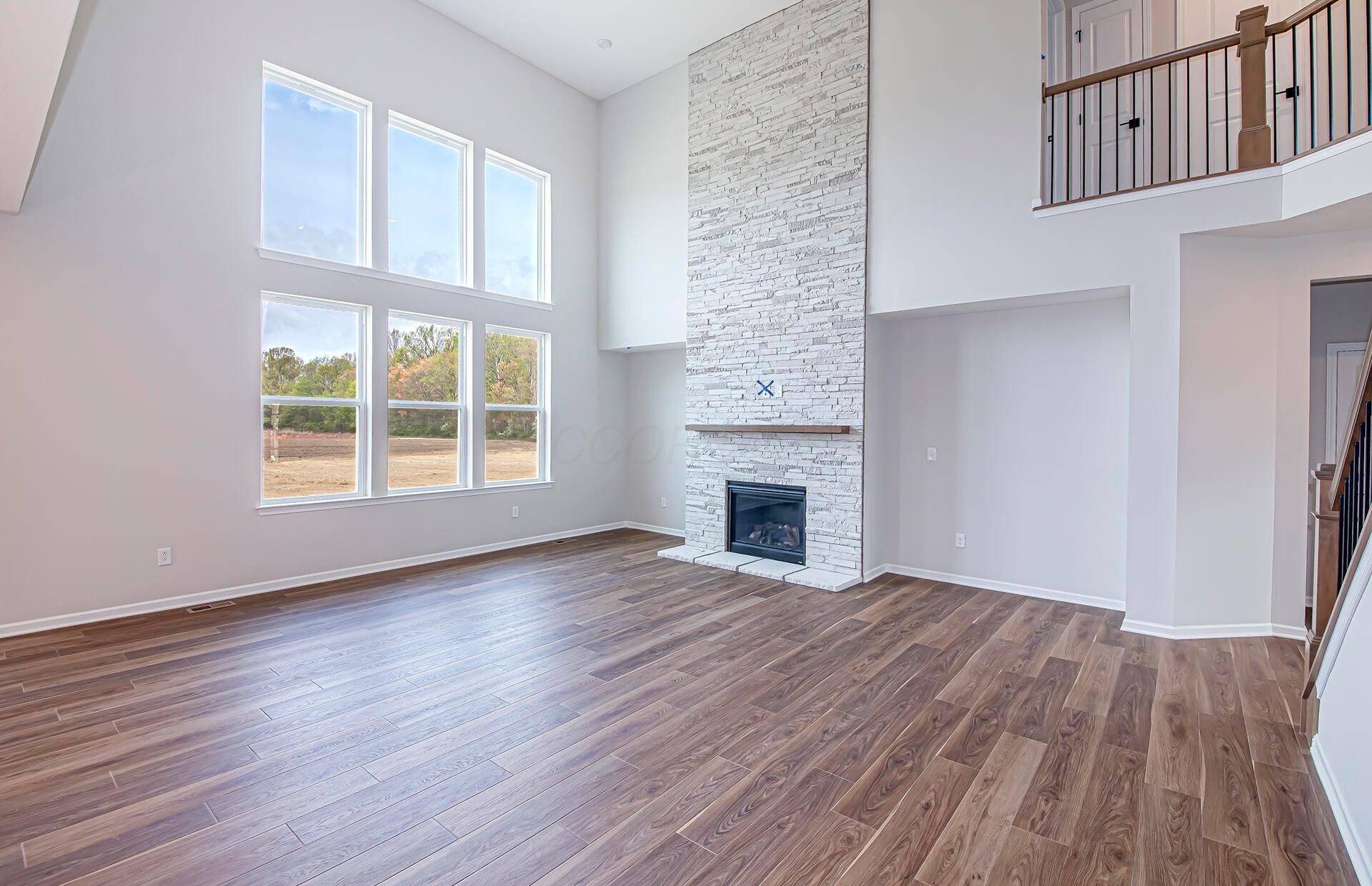 2475 Elisabeth Lane #LOT 37, Blacklick, Ohio image 11