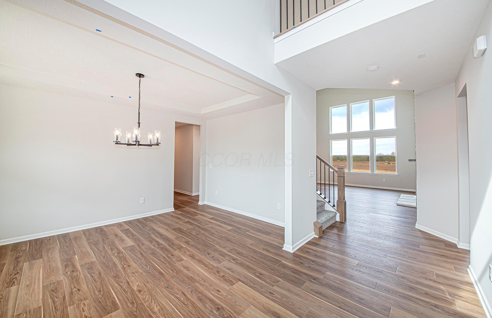 2475 Elisabeth Lane #LOT 37, Blacklick, Ohio image 23