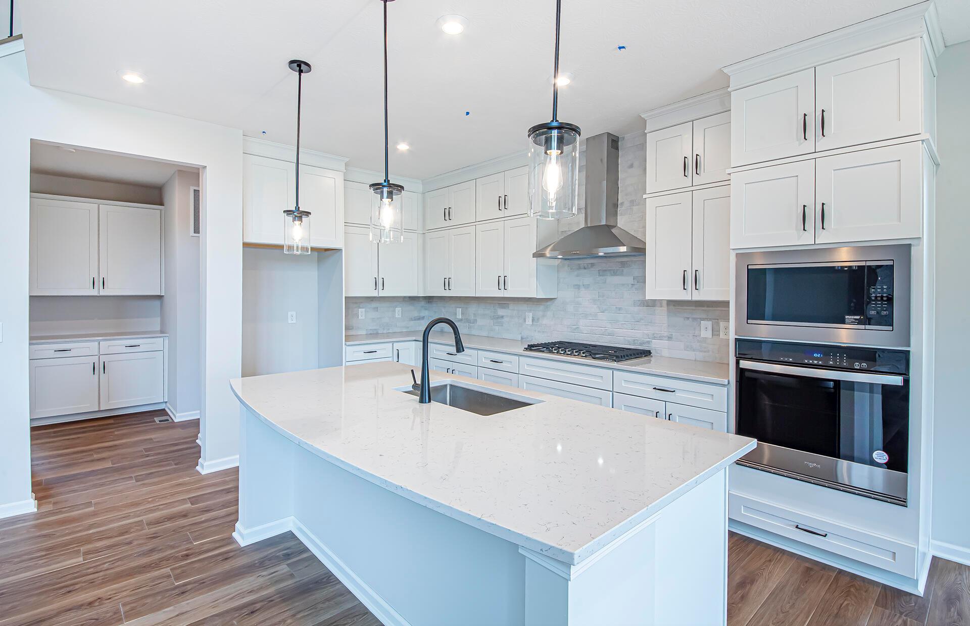 2475 Elisabeth Lane #LOT 37, Blacklick, Ohio image 4