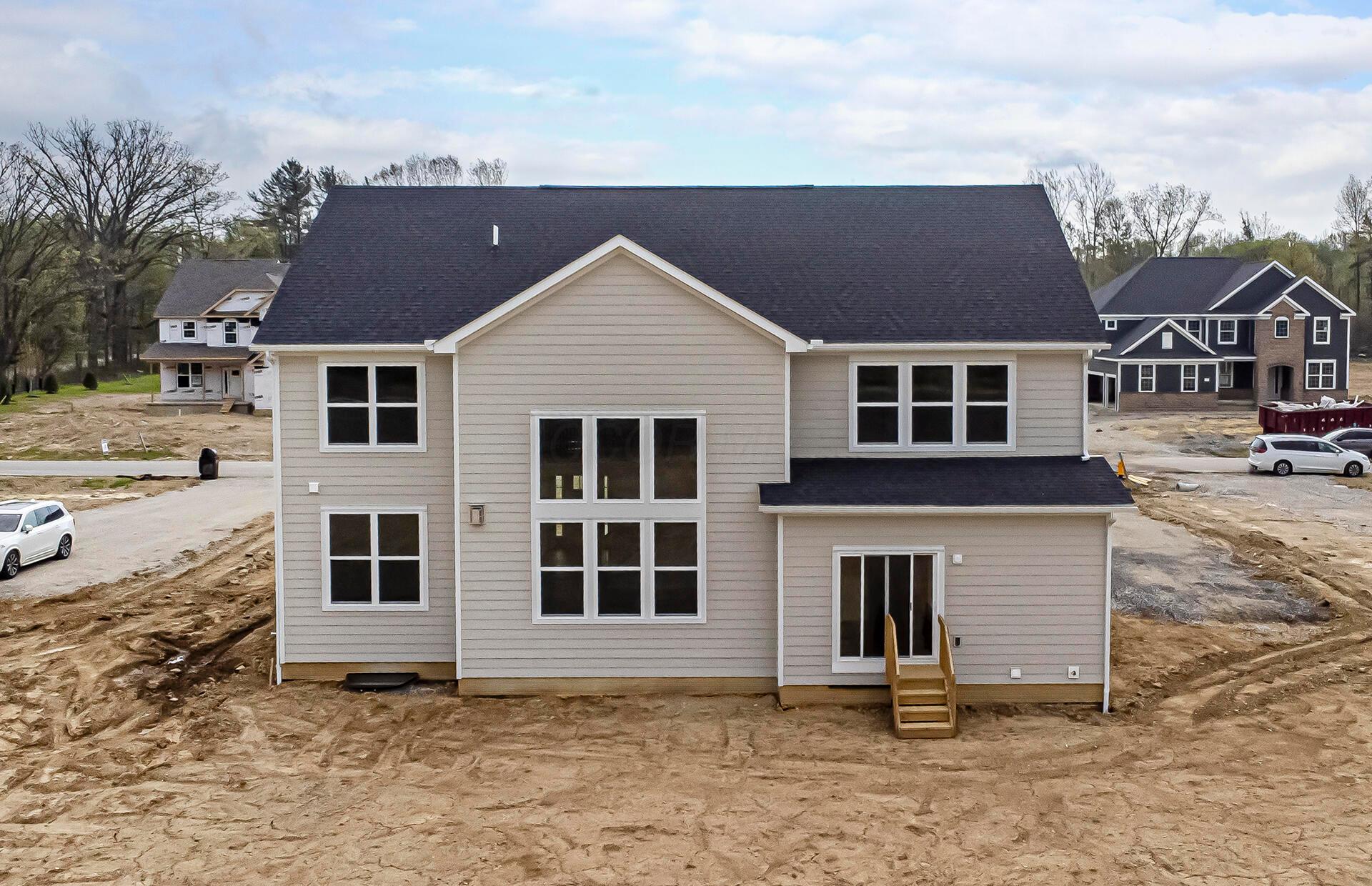 2475 Elisabeth Lane #LOT 37, Blacklick, Ohio image 37